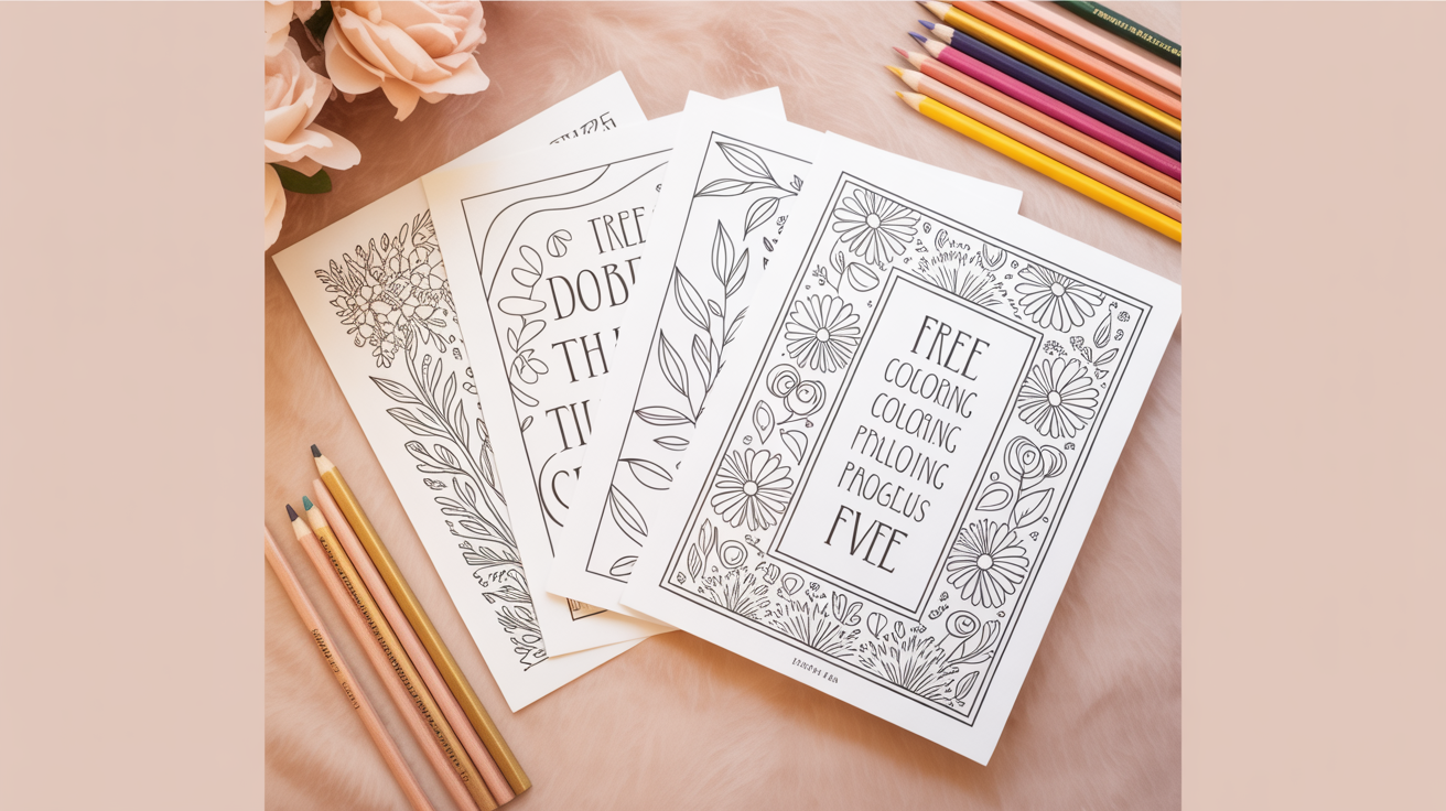Custom Gift Books